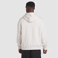 Sweat à capuche enfiler pour hommes Fanatics Cream Tampa Bay Lightning fabriqué au Canada