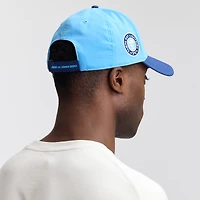 Men's Fanatics  Light Blue/Blue Tampa Bay Lightning 2026 NHL Stadium Series Authentic Pro Quick Release Adjustable Hat