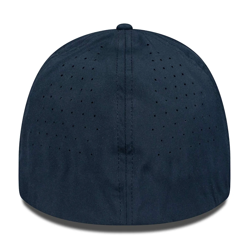 Men's Levelwear White Tampa Bay Lightning Zeta Insignia Core Flex Hat