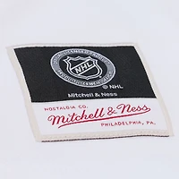 T-shirt Mitchell & Ness blanc Tampa Bay Lightning Arctic pour homme