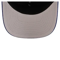 Casquette ajustable New Era bleue Tampa Bay Lightning 9SEVENTY pour homme