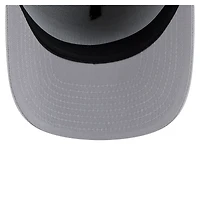 Casquette ajustée A-Frame 59FIFTY pour homme avec coloris Tampa Bay Lightning de New Era gris