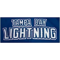 Men's Pro Standard Blue Tampa Bay Lightning Classic Pullover Hoodie
