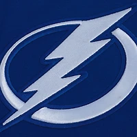 T-shirt Turn It Up Pro Standard bleu pour homme du Lightning de Tampa Bay