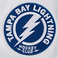 Men's Pro Standard White Tampa Bay Lightning City Tour T-Shirt