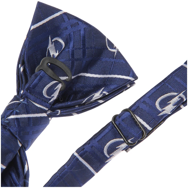 Nœud papillon Oxford pour homme, Tampa Bay Lightning