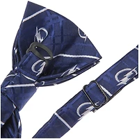 Nœud papillon Oxford pour homme, Tampa Bay Lightning