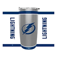 Tampa Bay Lightning 20oz. Stainless Steel Team Tumbler