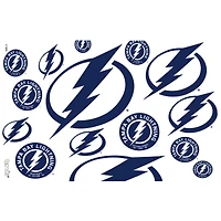 Tervis Tampa Bay Lightning Four-Pack 16oz. Classic Tumbler Set