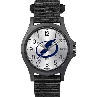 Timex Tampa Bay Lightning Logo Pride - Watch