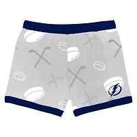 Toddler Tampa Bay Lightning Disney Rookie Year T-Shirt & Shorts Set