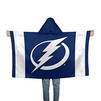 Drapeau à capuche WinCraft Tampa Bay Lightning 3' x 5'