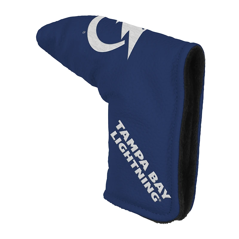 WinCraft Tampa Bay Lightning Blade Putter Cover