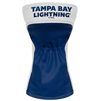 Couvre-tête de driver de golf WinCraft Tampa Bay Lightning