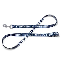WinCraft Tampa Bay Lightning Laisse pour animaux de compagnie