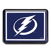 WinCraft Tampa Bay Lightning Universal Rectangle Hitch Cover