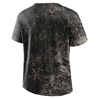 Women's Fanatics  Black Tampa Bay Lightning Breakaway T-Shirt