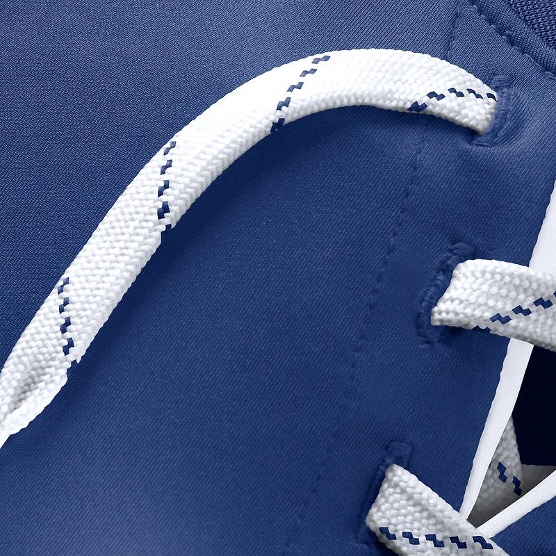 Women's Fanatics Blue Tampa Bay Lightning Offside Athena T-Shirt