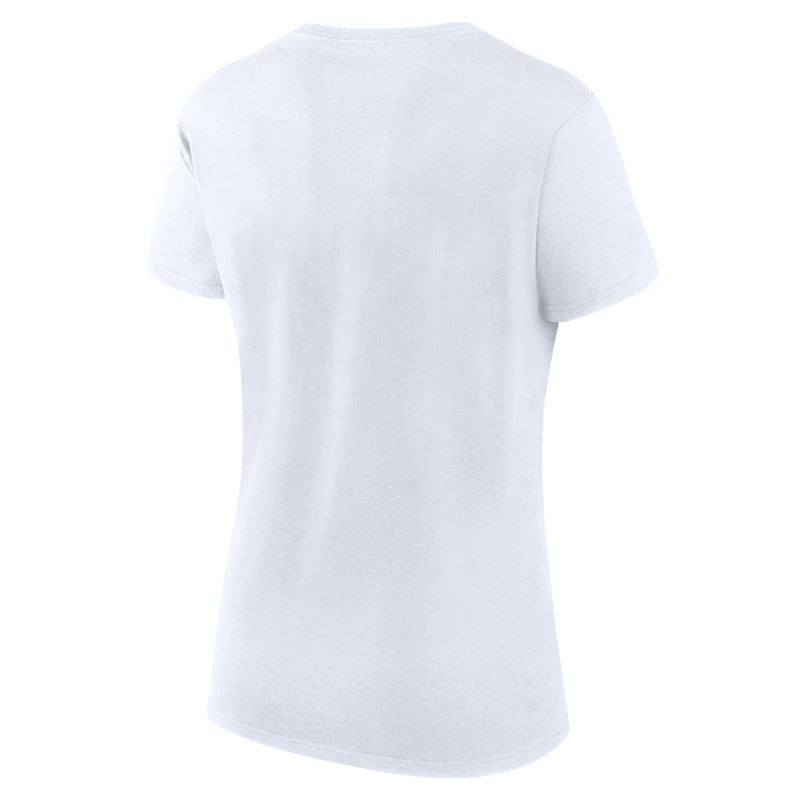 Pack combiné de t-shirts Fanatics Tampa Bay Lightning Risk pour femmes