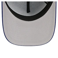 Casquette ajustable New Era bleue Tampa Bay Lightning 9FORTY pour jeunes