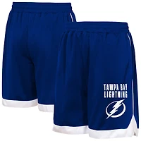 Short de baseball bleu Youth Outerstuff Tampa Bay Lightning All Star