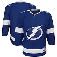 Youth Royal Tampa Bay Lightning Home - Premier Jersey