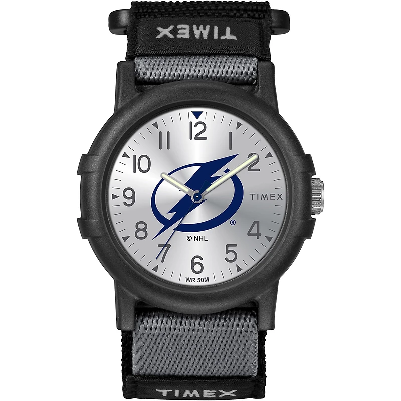 Junior Timex Tampa Bay Lightning Team Recruit - Montre