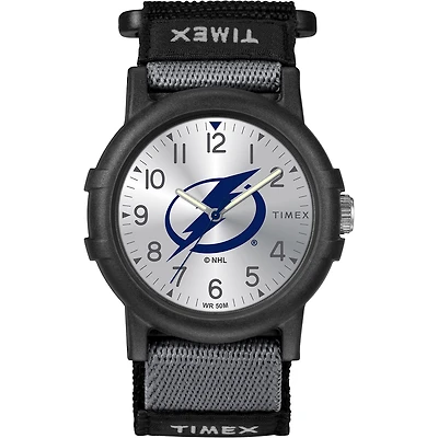 Junior Timex Tampa Bay Lightning Team Recruit - Montre
