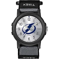 Junior Timex Tampa Bay Lightning Team Recruit - Montre