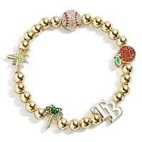 BaubleBar Tampa Bay Rays Pise Bracelet