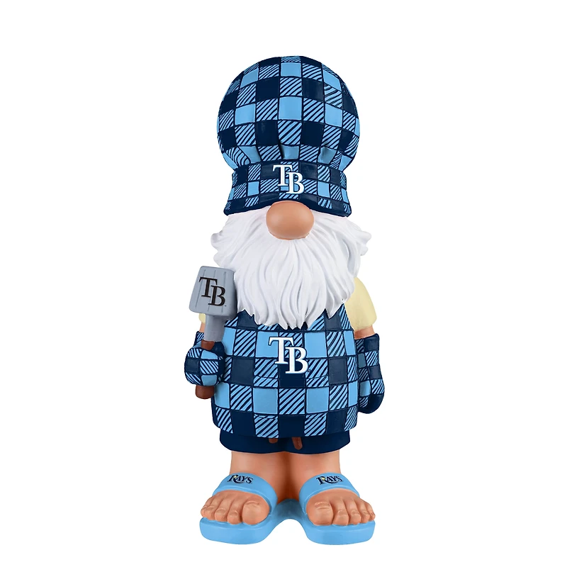FOCO Tampa Bay Rays Tablier Gnome