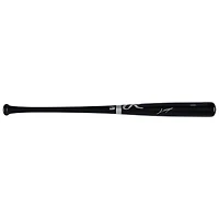 Junior Caminero Tampa Bay Rays Autographed Black Rawlings Pro Bat