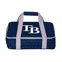 Sac à casserole Logo Brands Tampa Bay Rays