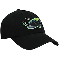 Casquette ajustable Clean Up Collection Cooperstown Logo 2000 des Rays de Tampa Bay '47 pour homme