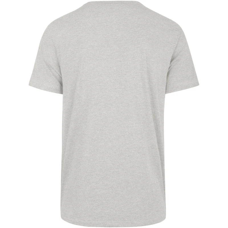 T-shirt '47 gris des Rays de Tampa Bay Walk Tall Franklin pour homme