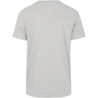 T-shirt '47 gris des Rays de Tampa Bay Walk Tall Franklin pour homme