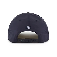 Men's '47  Navy Tampa Bay Rays Condor Hitch Adjustable Hat