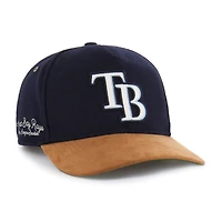 V111020 Drays NY MLB TEI Gold Age Attelage HATMENSTR B-GLDTH30WIS-NY #20