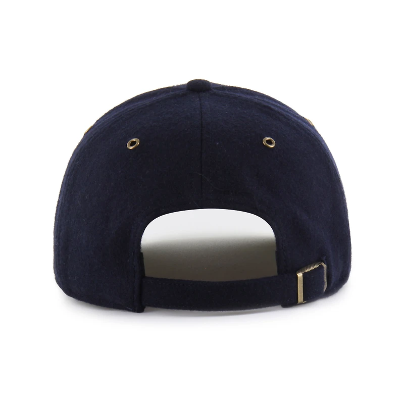 V111020 Drays NY MLB TEI Gold Age Attelage HATMENSTR B-GLDTH30WIS-NY #20