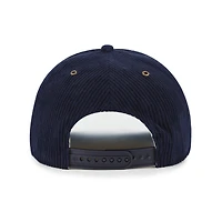 Casquette ajustable Pitchout Rope Hitch '47 bleu marine pour homme des Tampa Bay Rays