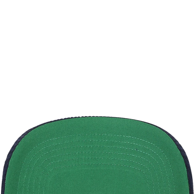 Casquette ajustable Pitchout Rope Hitch '47 bleu marine pour homme des Tampa Bay Rays