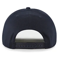 Men's '47 Navy Tampa Bay Rays Pomona Hitch Adjustable Hat