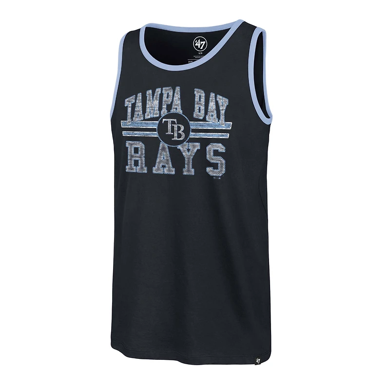 Débardeur '47 Navy Rays de Tampa Bay Winger Franklin pour homme