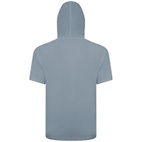 Men's Levelwear Gray Tampa Bay Rays 2025 Spring Training Phase Hoodie T-Shirt