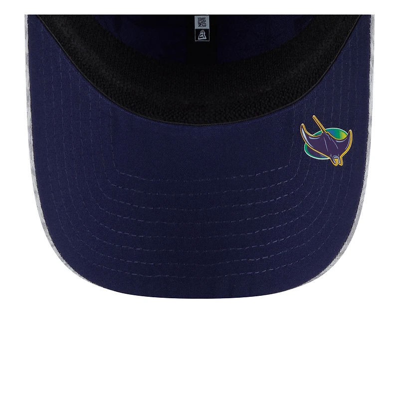 V107988 Drays Mlb Nwe 2025 Clubhouse Gris 39Thirty HATMENFLX 60632184 #38