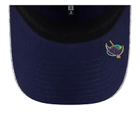 V107988 Drays Mlb Nwe 2025 Clubhouse Gris 39Thirty HATMENFLX 60632184 #38