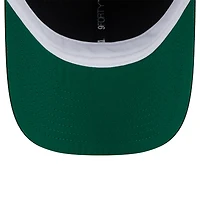 Men's New Era Green Tampa Bay Rays 2026 Baseball Hall of Fame 9FORTY M-Crown Adjustable Hat
