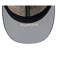 Men's New Era  Light Blue/Navy Tampa Bay Rays 2026 Spring Training 59FIFTY Fitted Hat