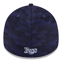 V107988 Drays Mlb Nwe 2025 Clubhouse Alt 39Thirty HATMENFLX 60632425 #38