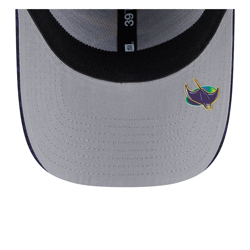 V107988 Drays Mlb Nwe 2025 Clubhouse Alt 39Thirty HATMENFLX 60632425 #38